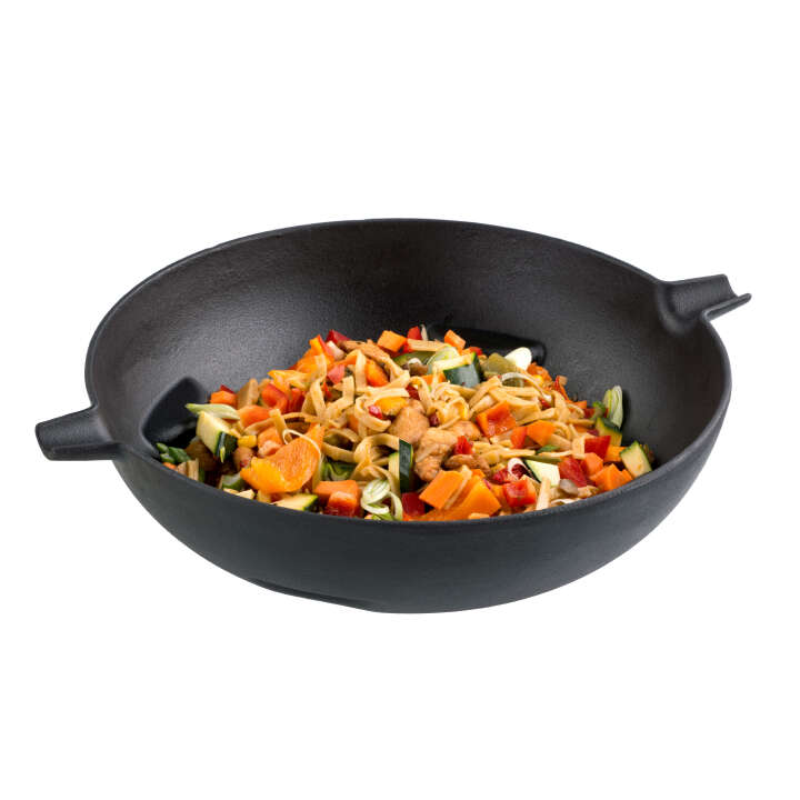 tepro Wok tepro Wok